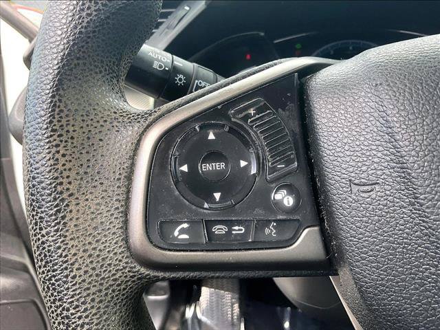 Used 2018 Honda Civic EX image 20