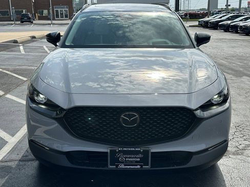 New 2026 MAZDA CX-30 Aire Edition AWD/4WD image 5