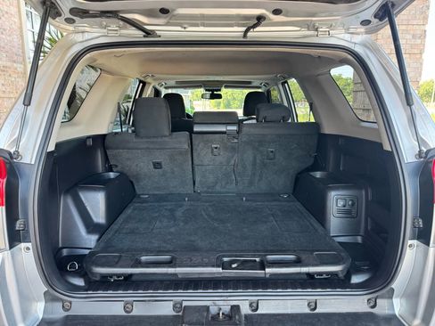 Used 2013 Toyota 4Runner Trail image 18