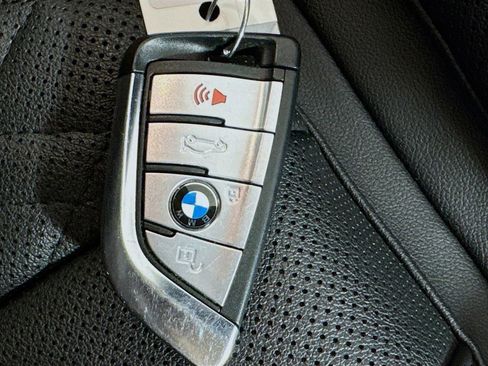 Used 2022 BMW 530i w/ M Sport Package image 37