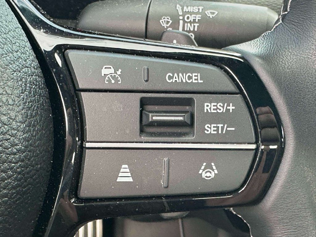 Used 2024 Honda Civic Sport image 17