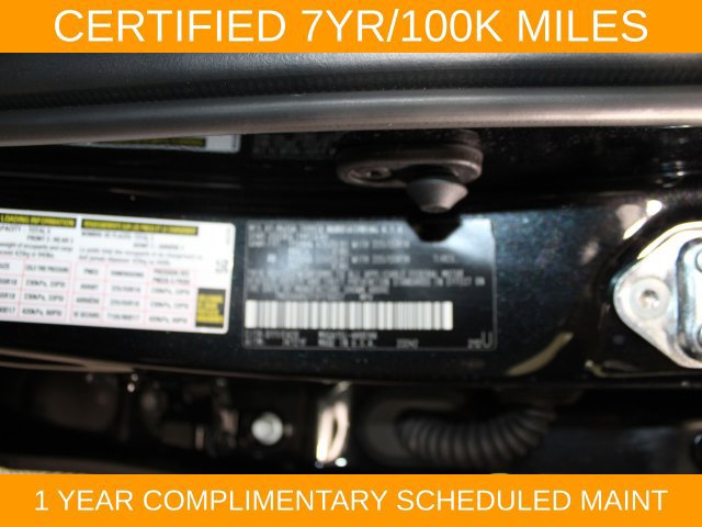 Used 2026 Toyota Corolla Cross XLE w/ Convenience Package AWD/4WD image 28