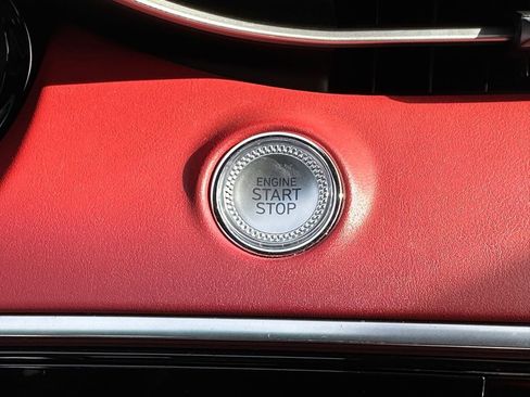 Used 2023 Genesis GV70 3.5T Sport w/ Sport Prestige Package image 36