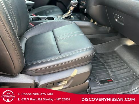Used 2019 Ford Ranger Lariat w/ Trailer Tow Package RWD image 37