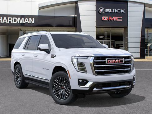 New 2026 GMC Yukon Elevation image 7