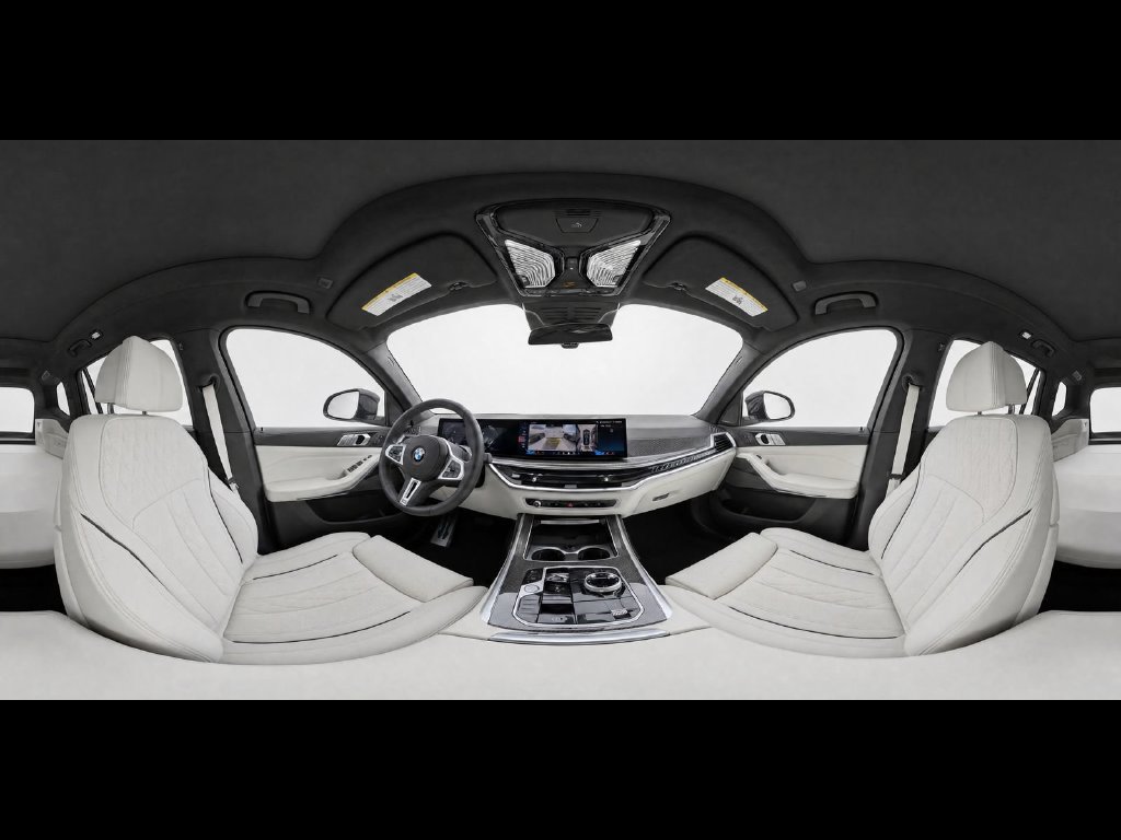 Used 2027 BMW X7 M60i AWD/4WD image 25