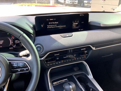 New 2026 MAZDA CX-90 3.3 Turbo w/ Premium Sport Pkg image 6