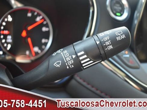 New 2025 Chevrolet Blazer RS w/ Enhanced Convenience Package image 28