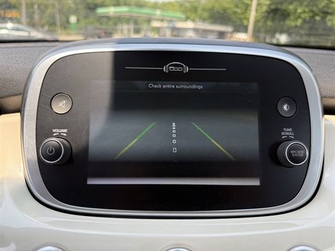 Used 2020 FIAT 500X Trekking Plus w/ Premium Group image 26