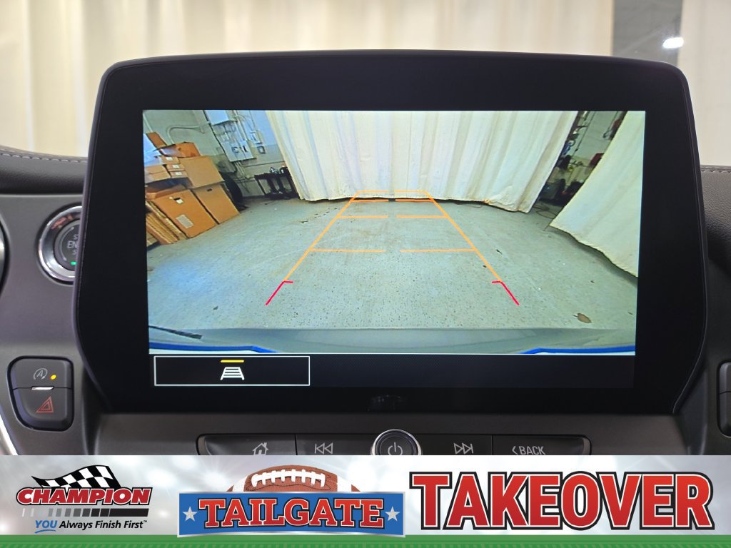Used 2024 Chevrolet Blazer LT w/ Midnight/Sport Edition FWD image 26