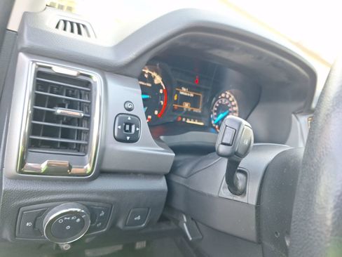 Used 2020 Ford Ranger XLT w/ Equipment Group 302A Luxury image 19