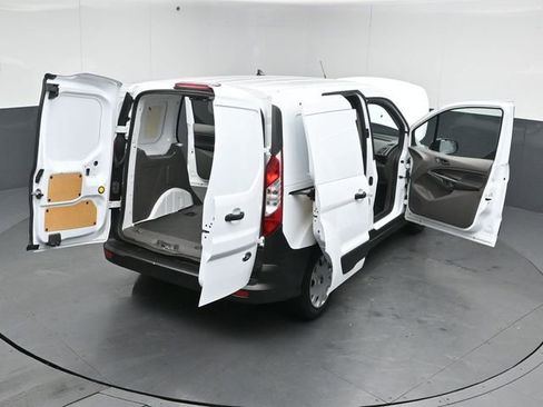 Used 2020 Ford Transit Connect XL image 48