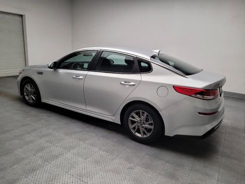 Used 2019 Kia Optima LX FWD image 3