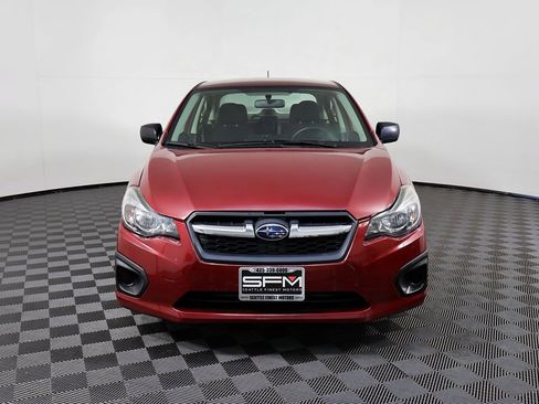 Used 2013 Subaru Impreza 2.0i Premium image 3