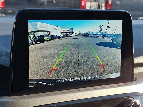 Used 2023 Ford Escape Active image 18