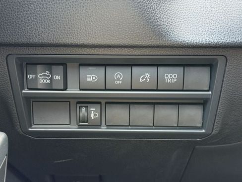 New 2026 Toyota Tundra SR5 RWD image 20