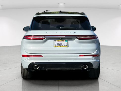 New 2026 Lincoln Corsair Grand Touring AWD/4WD image 4