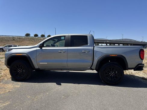New 2026 GMC Canyon Elevation RWD image 5