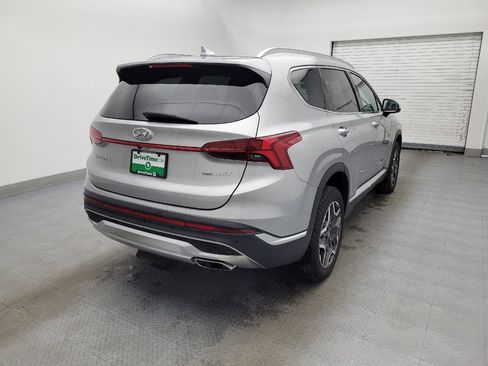 Used 2023 Hyundai Santa Fe Limited image 9