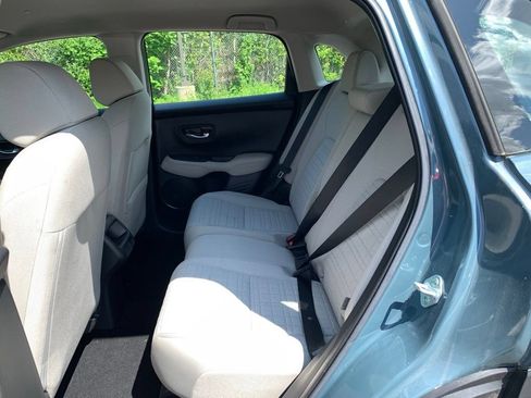 Used 2025 Honda HR-V LX image 22