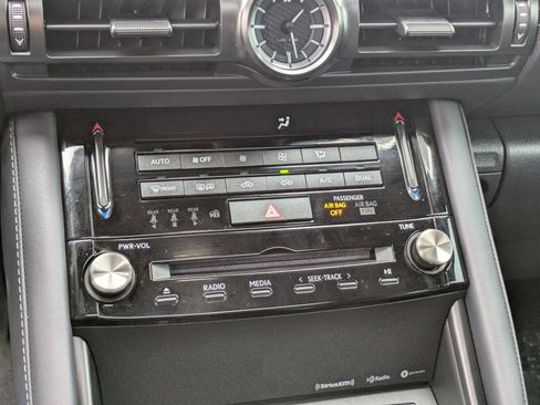 Used 2024 Lexus IS 300 AWD w/ Premium Package image 25