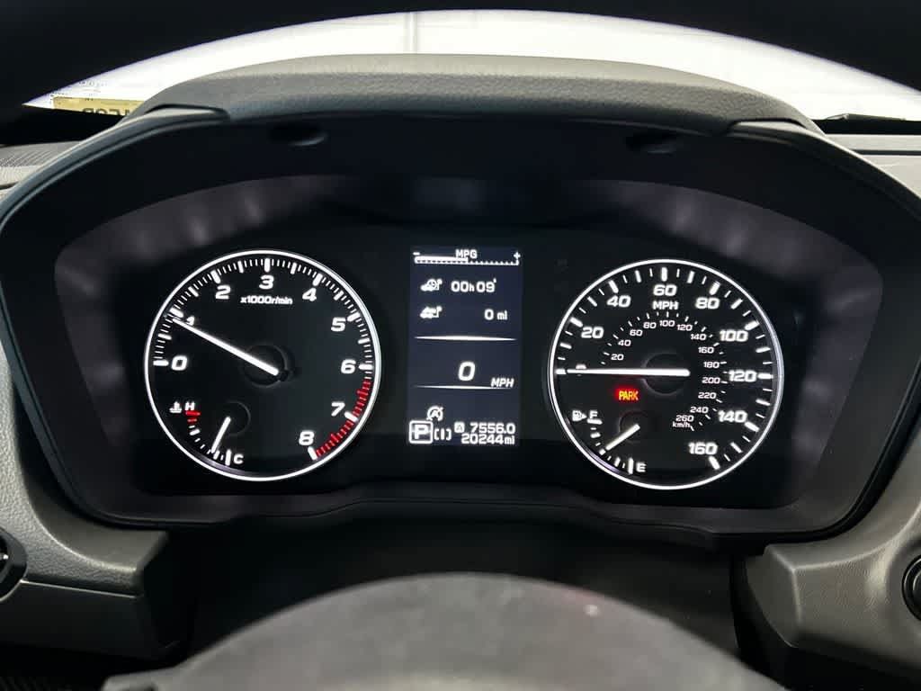 Used 2024 Subaru Crosstrek 2.0i Premium AWD/4WD image 17