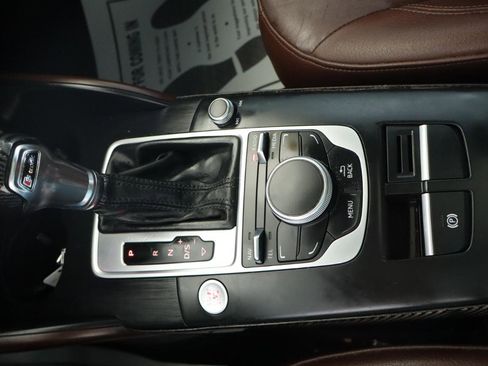 Used 2016 Audi A3 1.8T Premium image 21