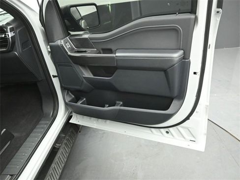 Used 2023 Ford F150 XLT w/ Equipment Group 302A High image 33