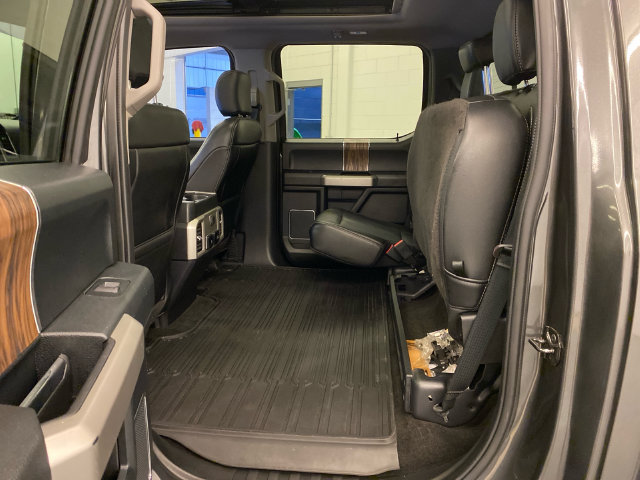 Used 2020 Ford F150 Lariat AWD/4WD image 39