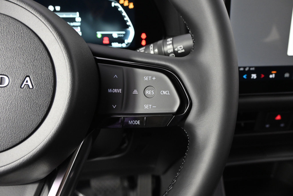 New 2026 MAZDA CX-5 Select AWD/4WD image 32