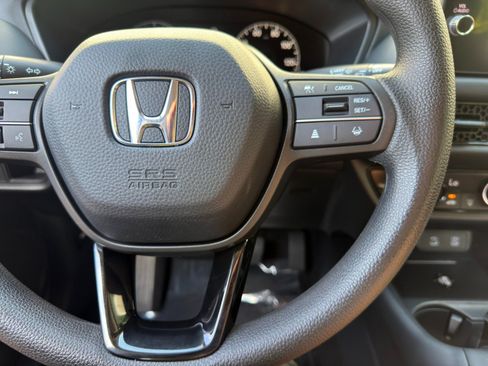 Used 2026 Honda HR-V LX image 20