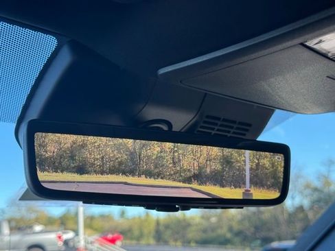 New 2025 Toyota Tacoma Trailhunter w/ Tow Tech Package image 33