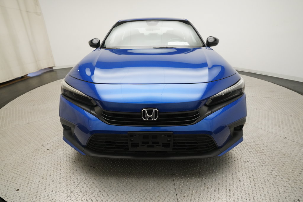 Certified 2024 Honda Civic Sport image 11