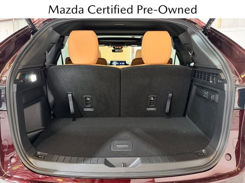 Used 2025 MAZDA CX-90 3.3 Turbo S w/ Premium Plus image 39