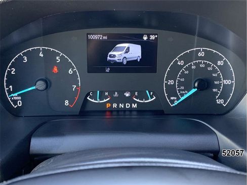 Used 2023 Ford Transit 150 Low Roof image 30