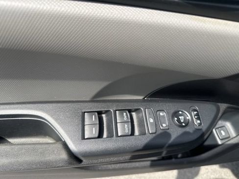 Used 2016 Honda Civic LX image 20