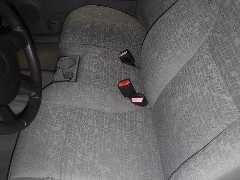 Used 2006 Chevrolet Colorado W/T w/ Work Ready Package image 6