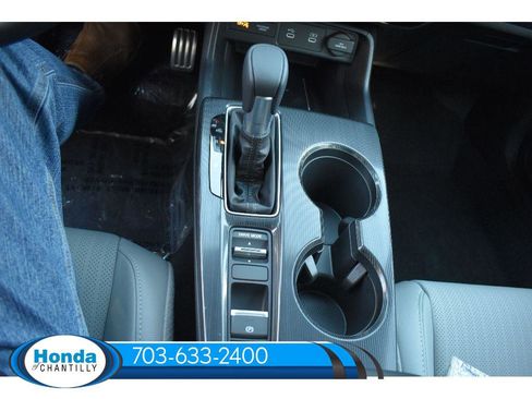 New 2026 Honda Civic Sport Touring image 27