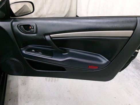Used 2003 Mitsubishi Eclipse GS FWD image 25