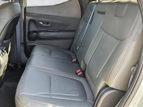 Used 2024 Hyundai Santa Cruz Limited image 20