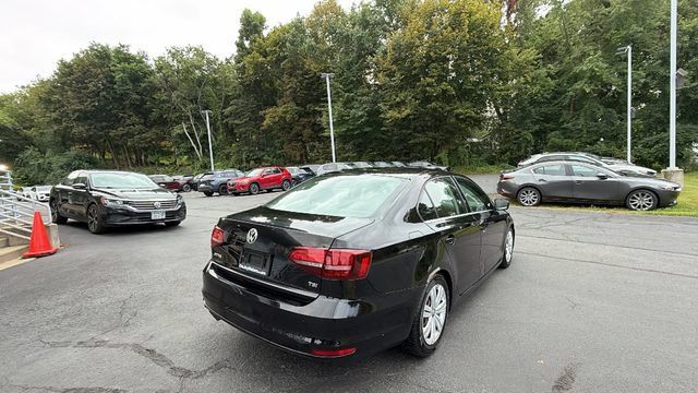 Used 2017 Volkswagen Jetta S FWD image 5