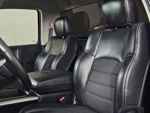 Used 2018 RAM 1500 Sport w/ Convenience Group RWD image 23