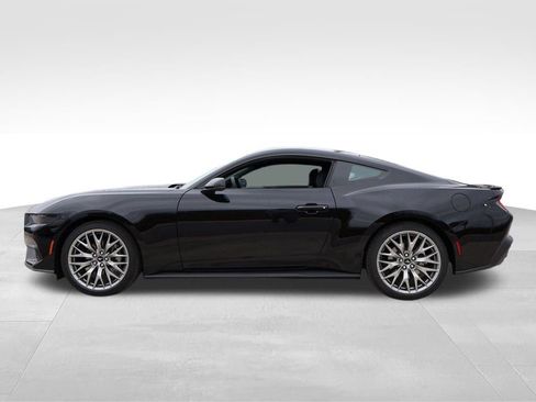 New 2026 Ford Mustang Premium image 2