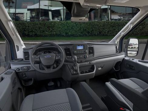 New 2025 Ford Transit 350 XL image 9