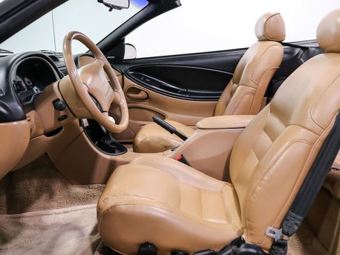 Used 1995 Ford Mustang GT image 15