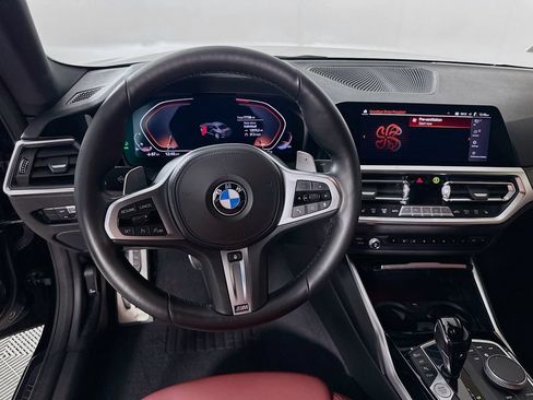 Used 2022 BMW 230i Coupe w/ Premium Package 2 RWD image 23