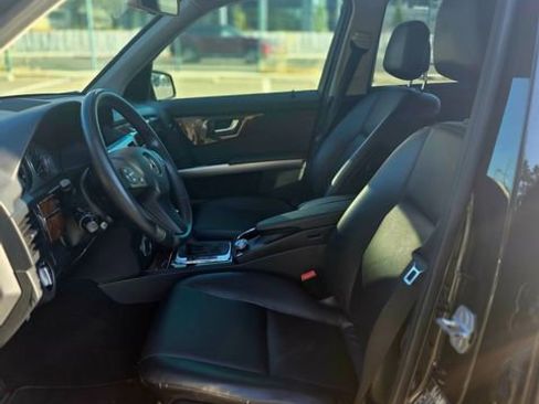 Used 2012 Mercedes-Benz GLK 350 2WD image 18