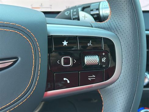 New 2026 Genesis GV70 3.5T Sport Prestige image 26