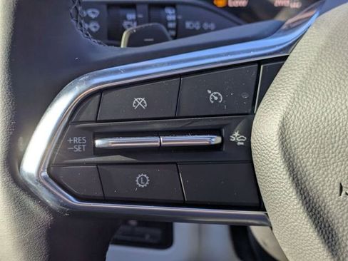 New 2026 Chevrolet Tahoe Premier w/ Sun And Tow Package image 15