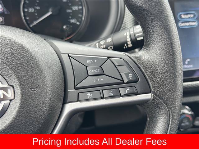 Used 2022 Nissan Kicks SV FWD image 18